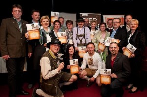 Bierfestes im Casino Linz