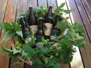 Erntedankkorb Attersee