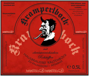 Kramperlbock