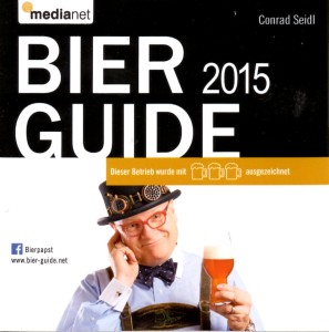 Bierguide 2015